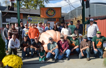 OVGPG 2025/2026 SEED SALE